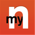MyNewsDesk icon