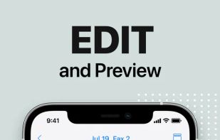 Fax From iPhone screenshot 3