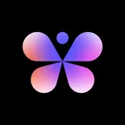 Butterflies icon