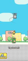 Swing Copters screenshot 2