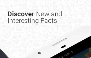 inFact (Beta) screenshot 2