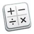 CalcService icon