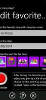 How many days screenshot 3