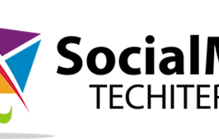 Techiterian SocialMail screenshot 1