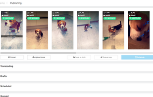 Snaplytics screenshot 2