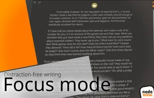 NodeWow screenshot 3