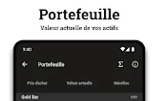 Gold and Silver Prices screenshot 3