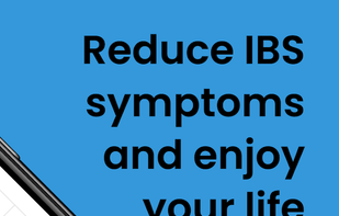 FODMAP Diet screenshot 1