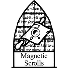 MagneticScrolls.net icon