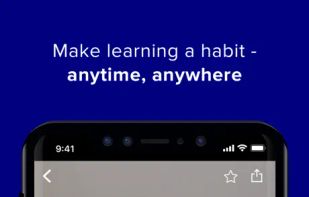 CreativeLive screenshot 2