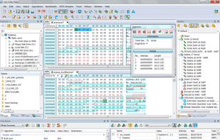 Hex Editor Neo screenshot 1