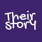 TheirStory icon