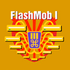 FlashMob ISO icon