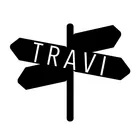 Travi. Travel Simplified icon