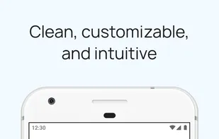 AirMessage screenshot 1