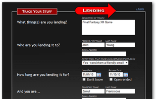 Return My Pants screenshot 1