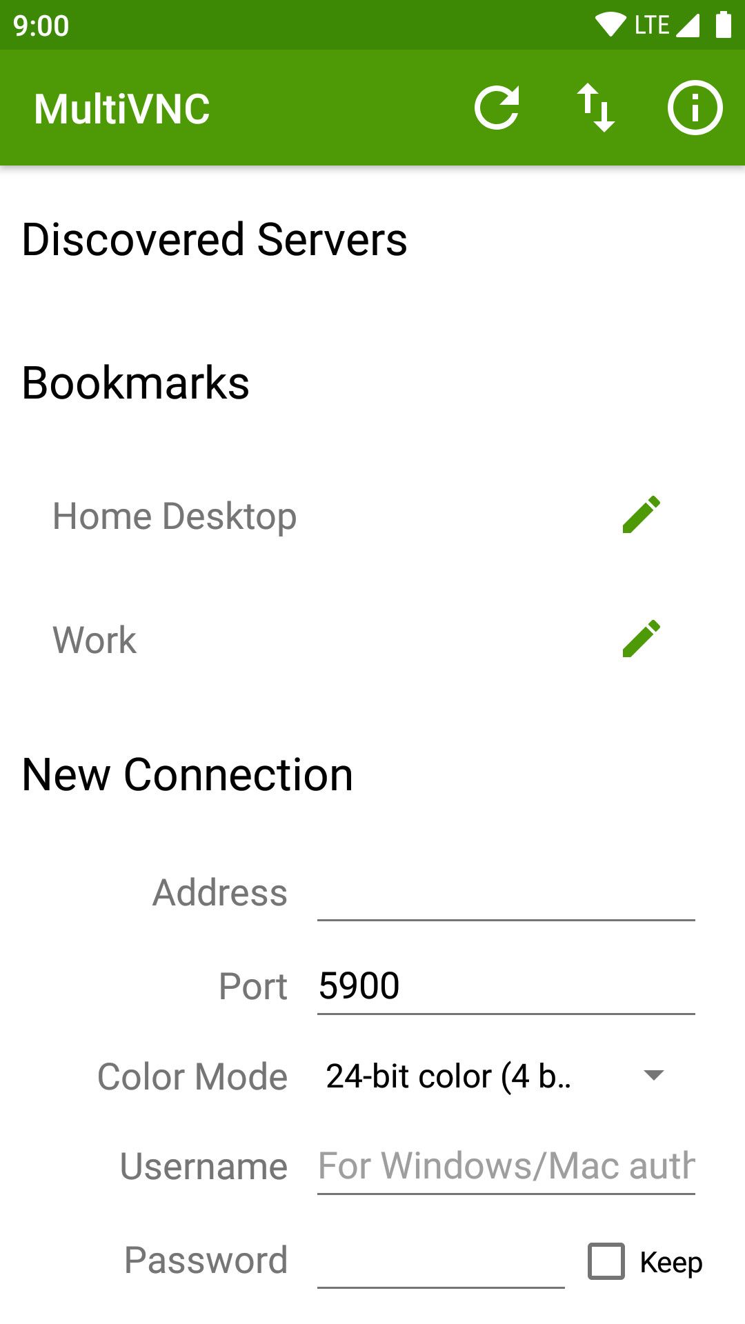MultiVNC Alternatives Top 10 Remote Desktop Tools & Similar Apps
