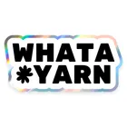 Whatayarn icon