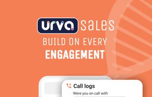 URVA Sales screenshot 3