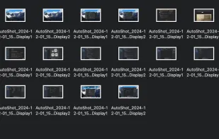 AutoShot screenshot 3