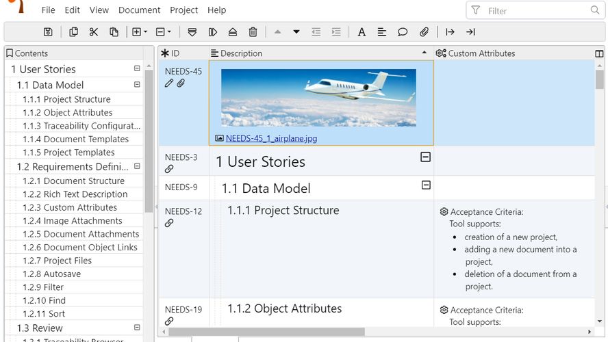 IBM DOORS Next Alternatives and Similar Apps & Services AlternativeTo