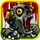 Zombie Sweeper icon