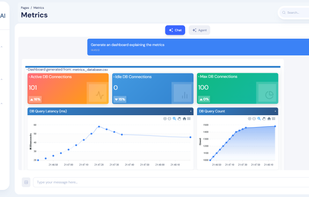 AutonomOps AI screenshot 1