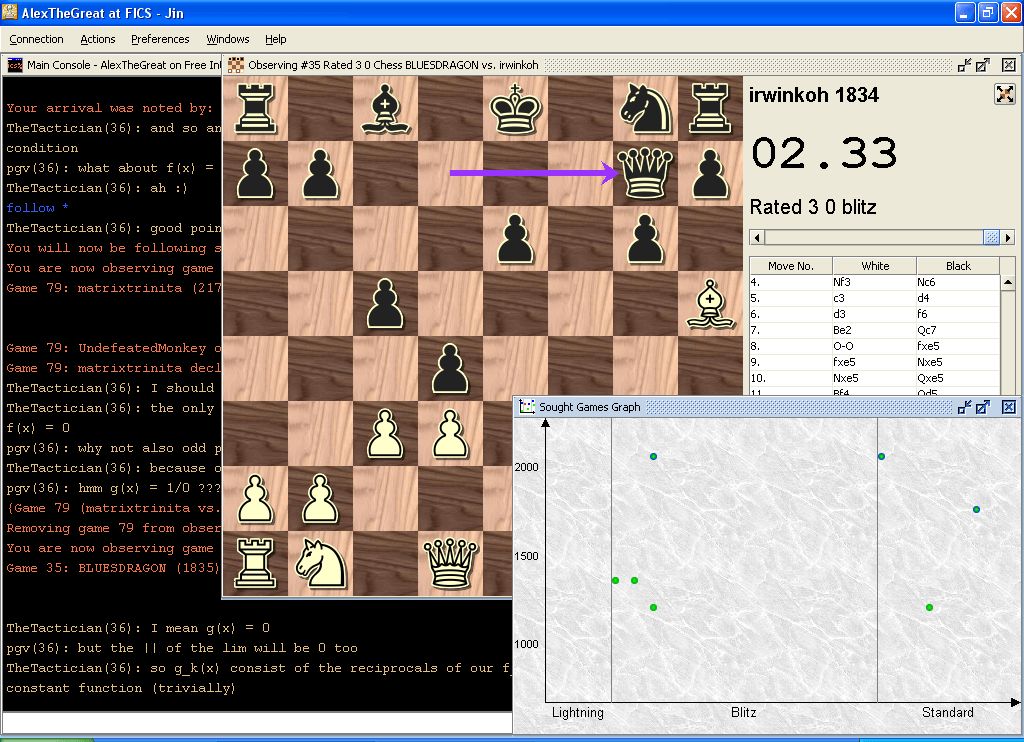 Chess Advisor - Jogo para Mac, Windows, Linux - WebCatalog