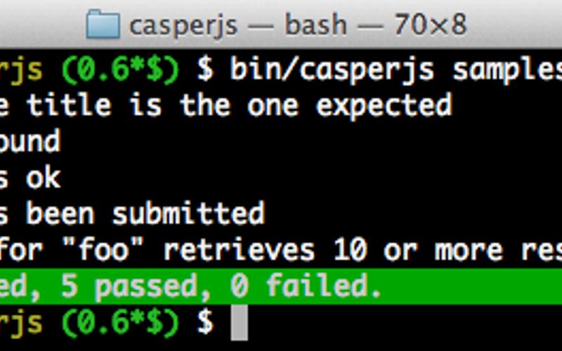 Selenium IDE Alternatives and Similar Apps AlternativeTo