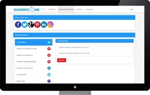 Sharing4.Me screenshot 1