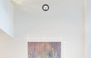 Saatchi Art screenshot 3