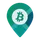 BTC Map icon
