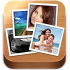 Photo FX Live Wallpaper icon