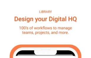 Assembly Employee Recognition screenshot 1