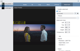 VideoSolo Video Converter Ultimate screenshot 1