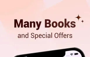 MoboReader screenshot 1