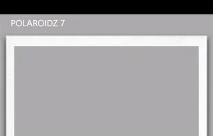 Polaroidz 7 screenshot 1