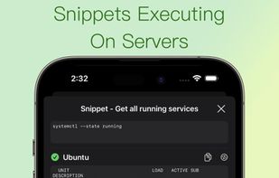 ShellBean screenshot 2