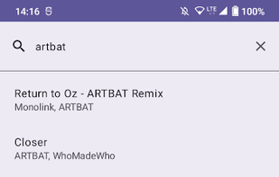 BeatInspector screenshot 1