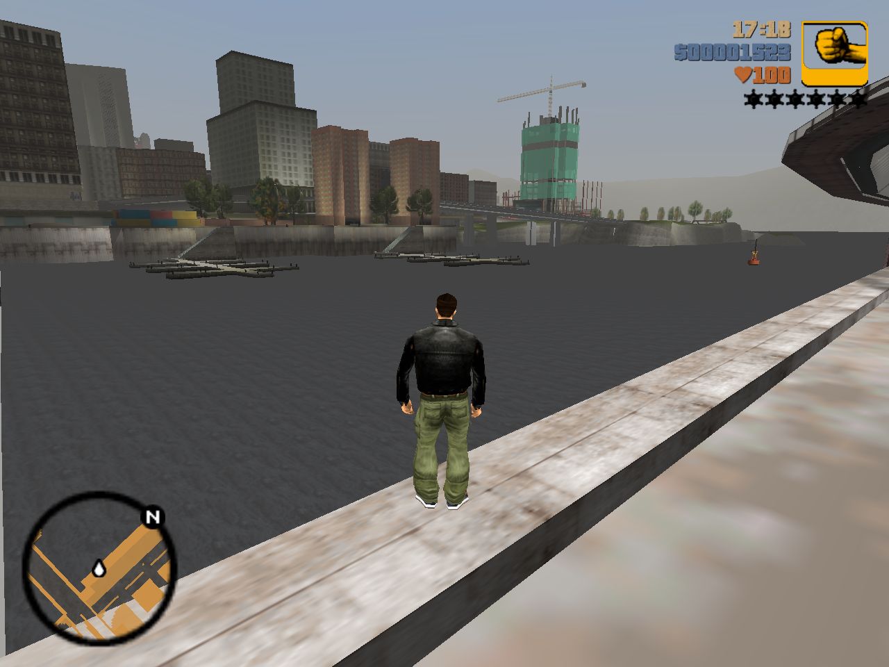 5 best free games like GTA San Andreas for android in 2023