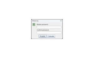 Effodere Key screenshot 1