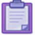 Work Time Monitor icon