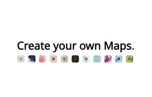 Tasmap screenshot 1