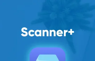 Scanner+ screenshot 1