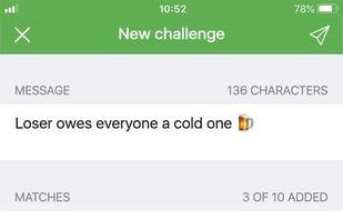 Kickoff - Football prediction screenshot 1