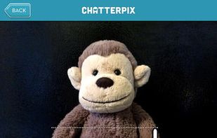Chatterpix screenshot 3