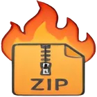 UnlockZip icon