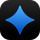 Dreamlike icon