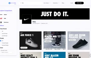 Search results - Nike