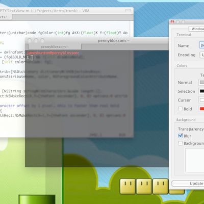 bitvise ssh on mac